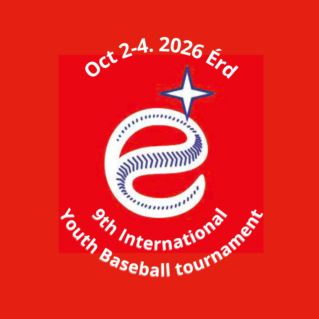 2026 Érd IYT Logo